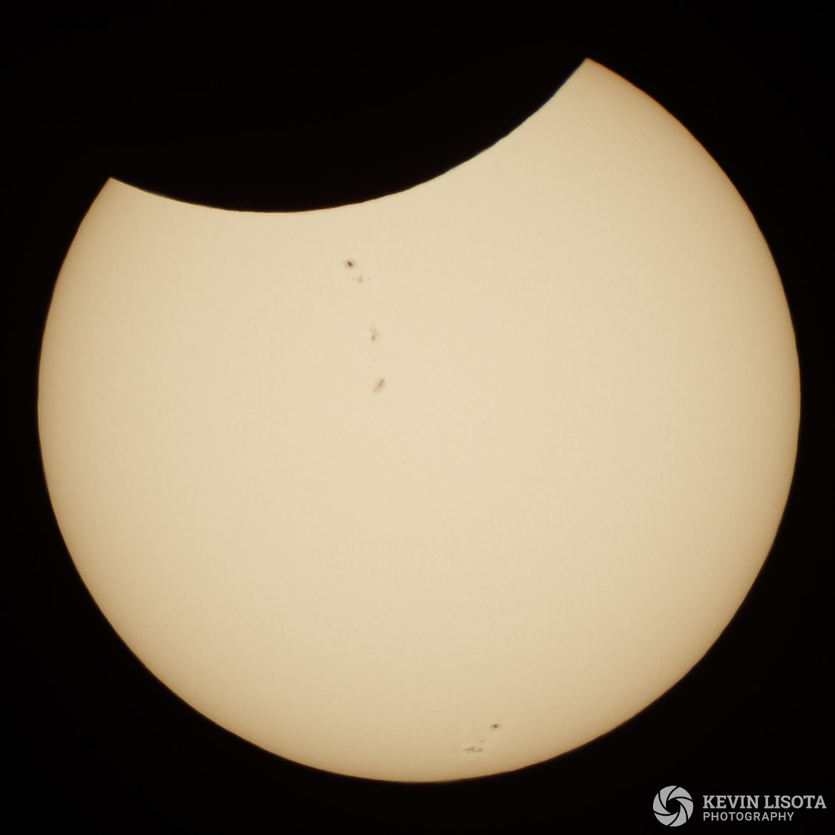 How to photograph a total solar eclipse – Kevin Lisota Photography