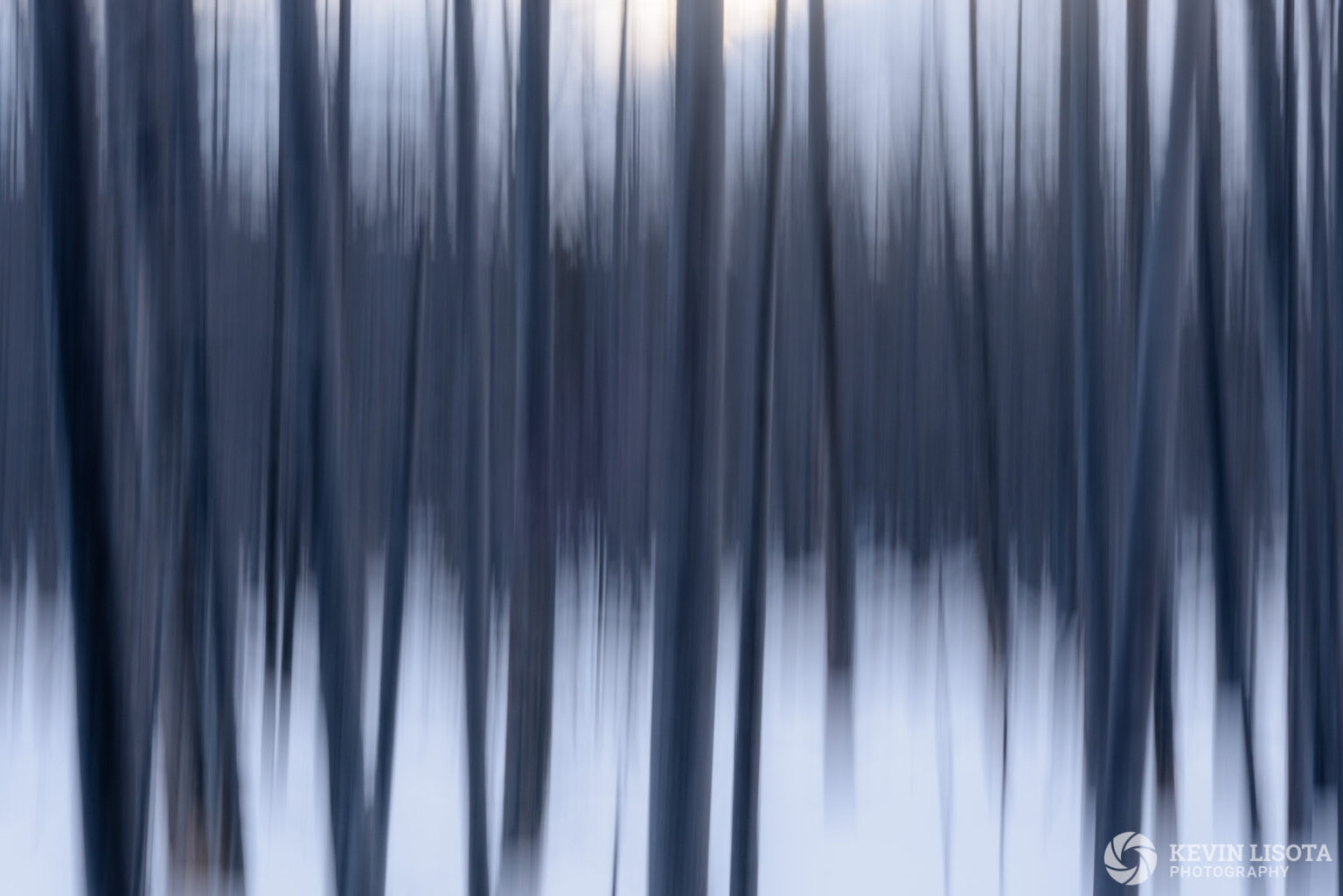 Winter landscapes in Yellowstone National Park – Kevin Lisota Photography