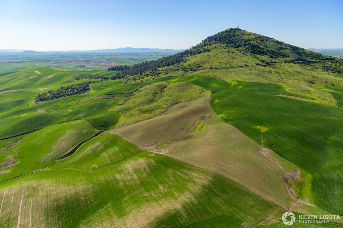 Steptoe Butte