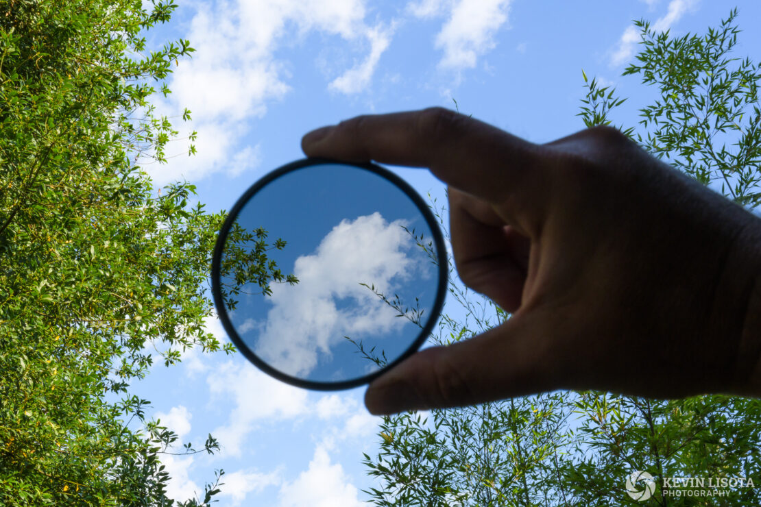 polarizer camera